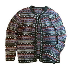 Grandma Cardigan
